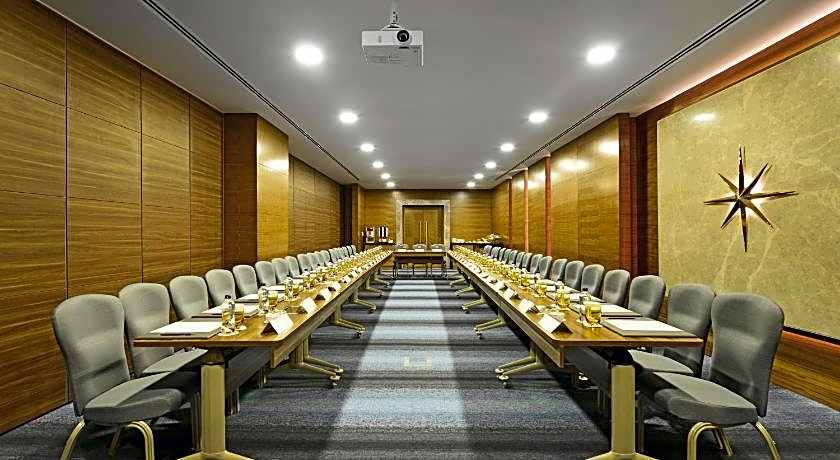 Movenpick Bursa Hotel & Thermal Spa