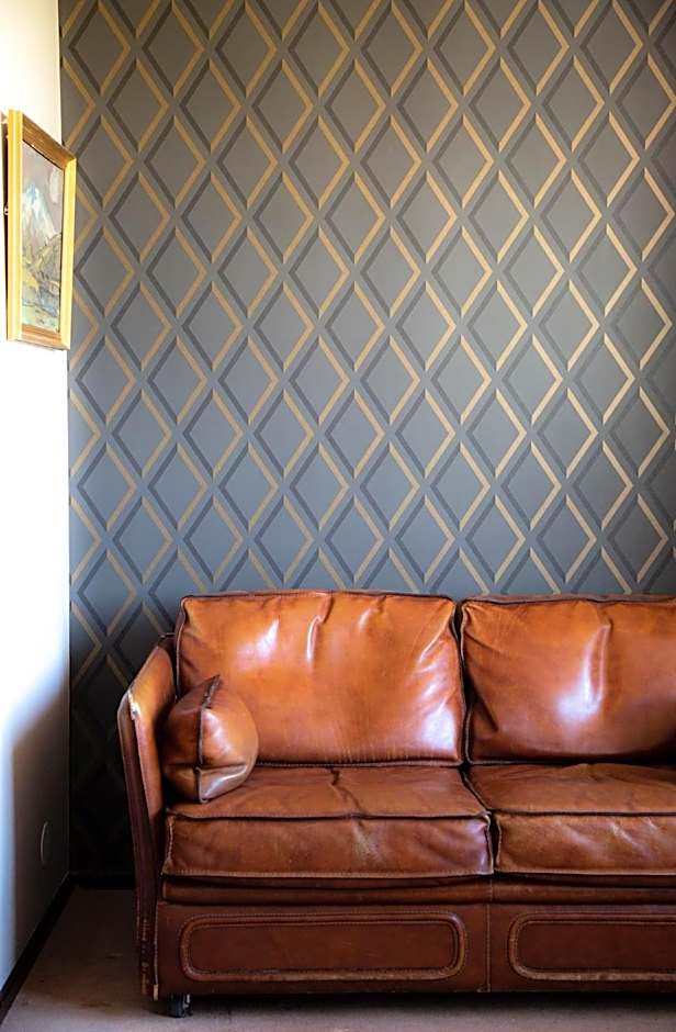 Hotel Holt - The Art Hotel