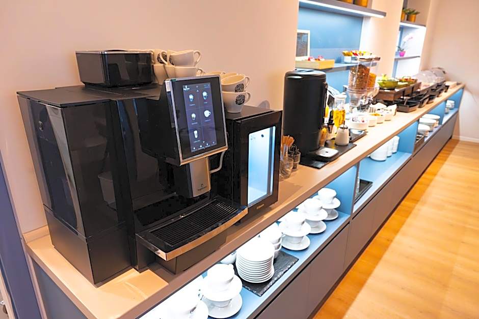 Pilvax Hotel Budapest