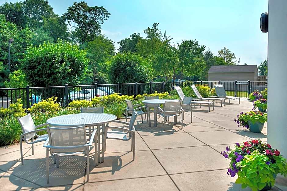 SpringHill Suites by Marriott Philadelphia Plymouth Meeting