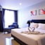 Crystal Suites Suvarnabhumi Airport