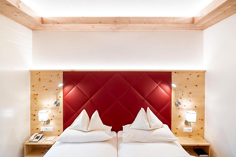 Thermenwelt Hotel Pulverer