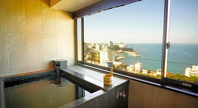 Nanki-Shirahama Marriott Hotel