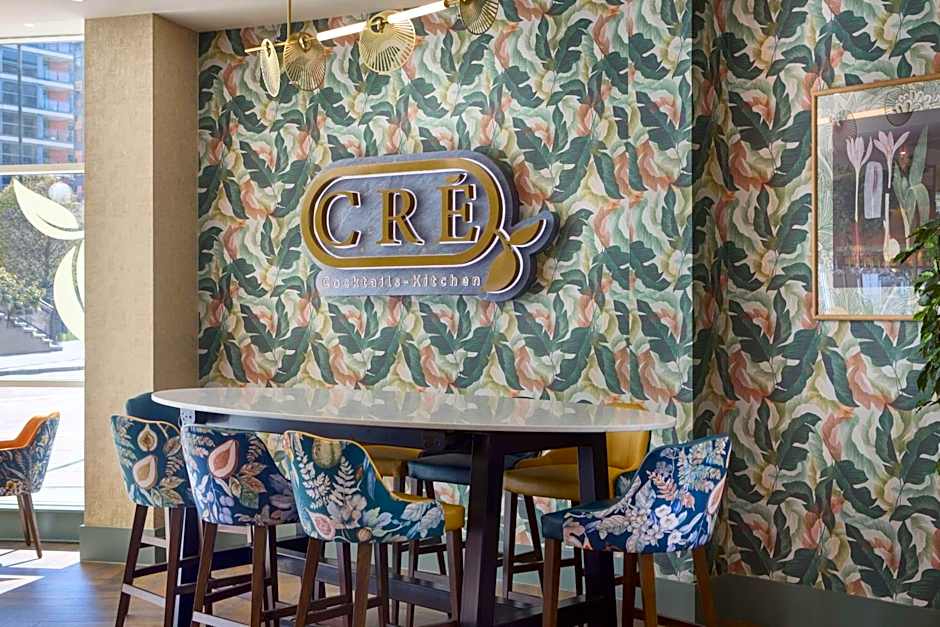 DoubleTree By Hilton London - Chelsea