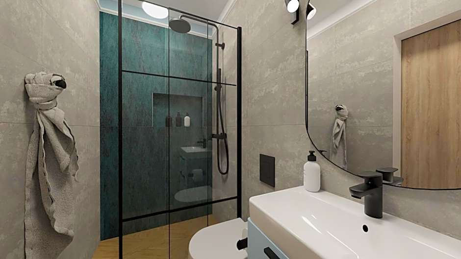 Ośrodek Wypoczynkowy CHAMPION