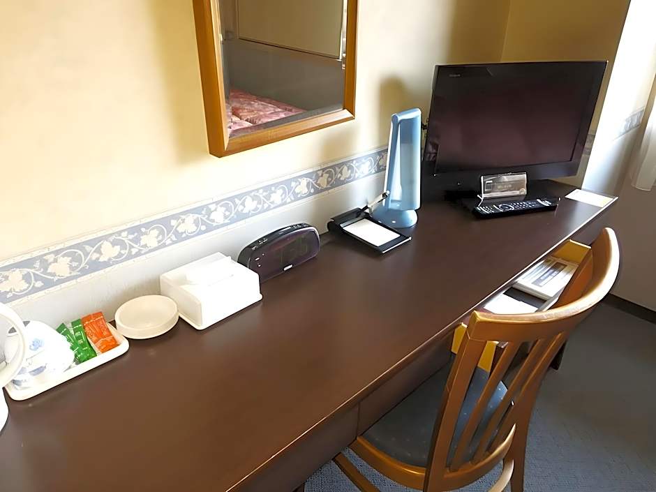 Hotel Hyper Hills Hirosaki