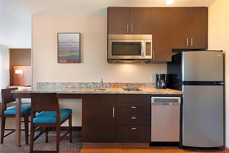 TownePlace Suites by Marriott Chicago Naperville