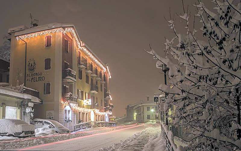Hotel Al Pelmo