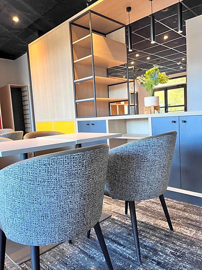 ibis Clermont Ferrand Montferrand