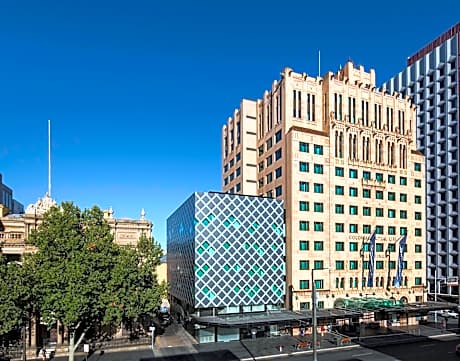 Mayfair Hotel Adelaide by IHG