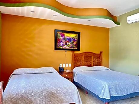 HOTEL RESTAURANTE TEQUILA