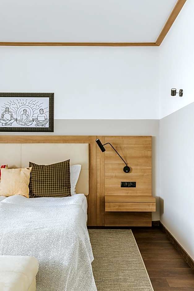 WN LAB Hotel - Stay where Christmas magic lives