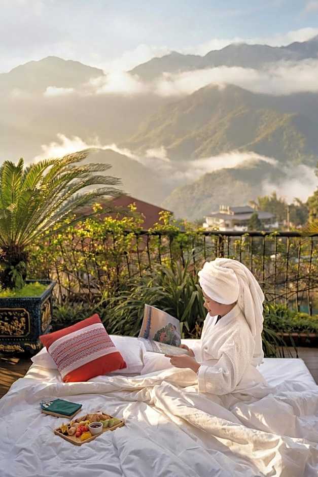 DeLaSol Sapa - Central Boutique Hotel