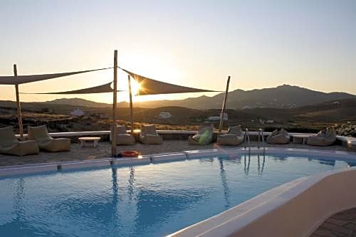 Anamar Mykonos Natural Retreat