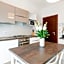 Residence Hotel Le Stelle