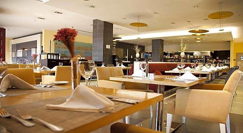 Sundance Hotel Istanbul