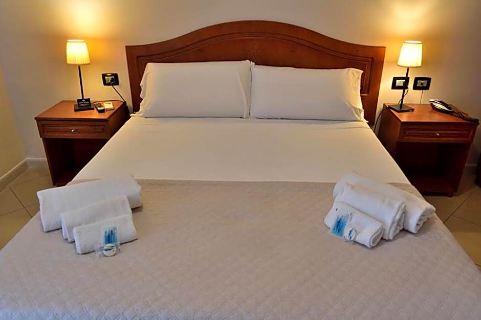 Hotel Futuro