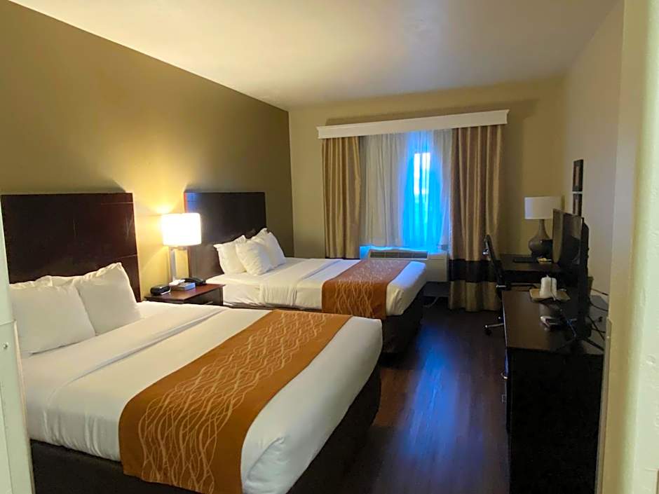 Comfort Inn & Suites Gunnison-Crested Butte