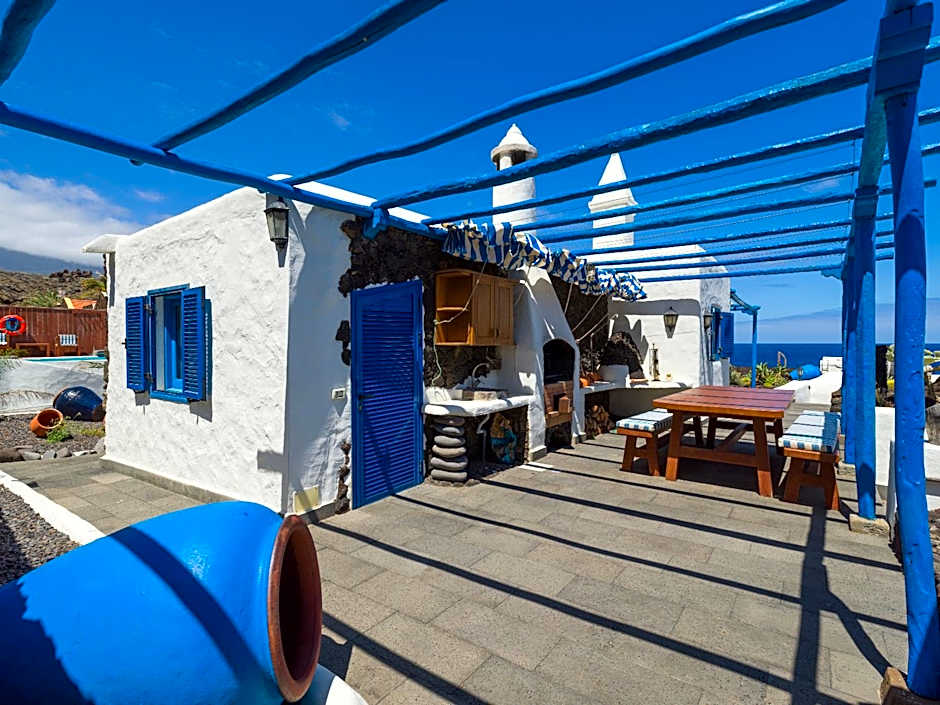 Villa Juan