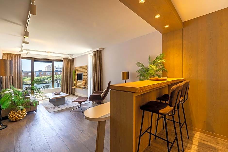 Hotel Zuiderduin