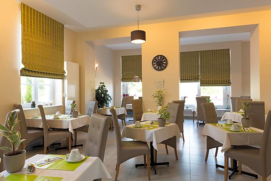 Hôtel Le Haut des Lys