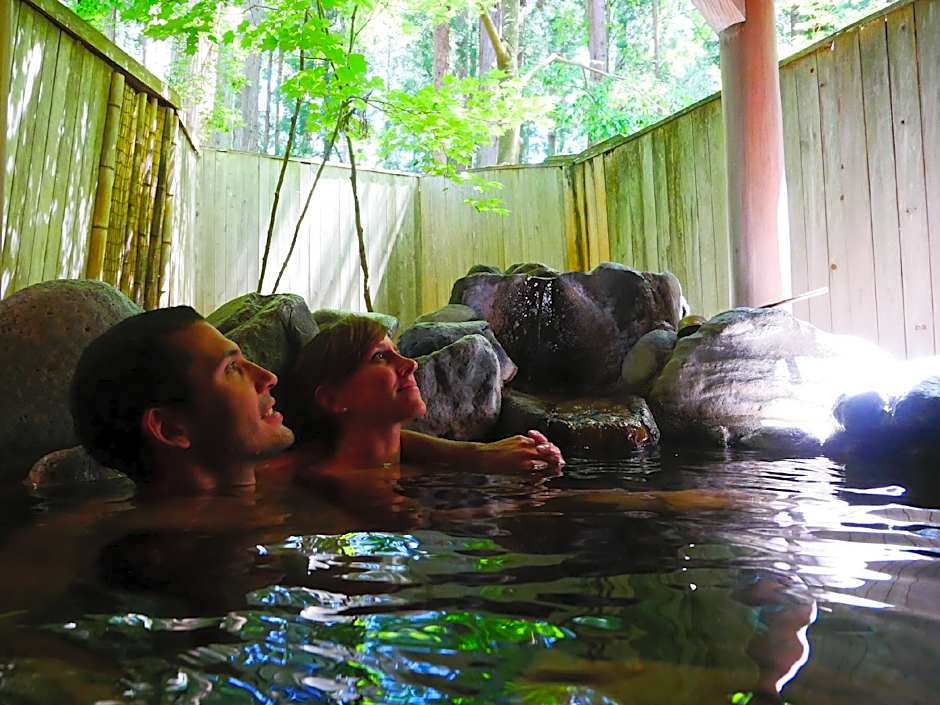 Ichirino Kogen Hotel Roan