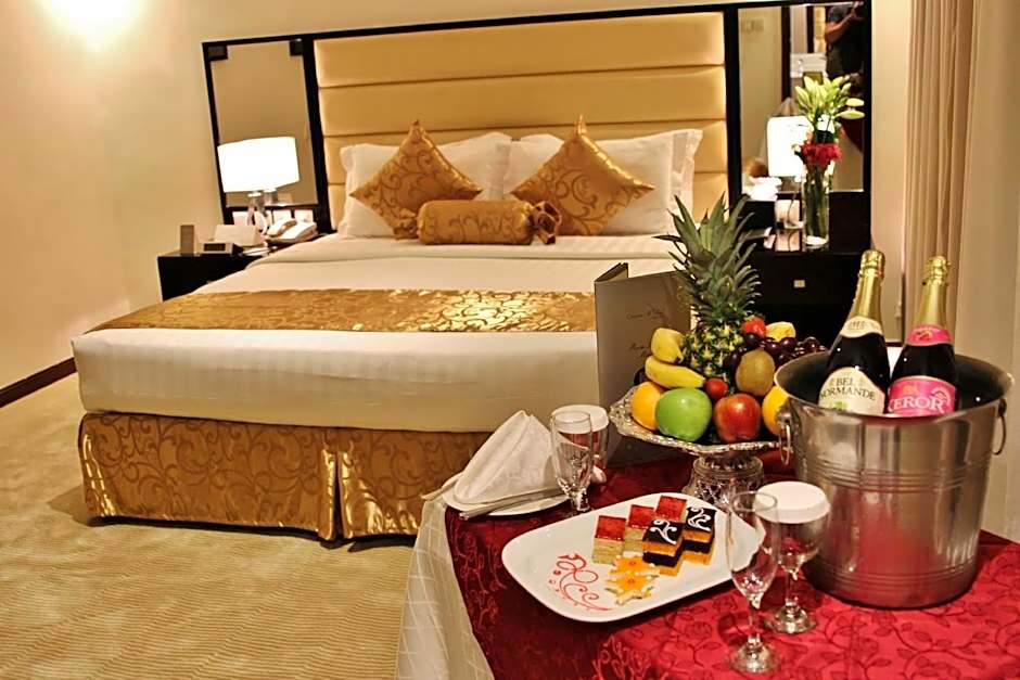 Carawan Al Fahad Hotel