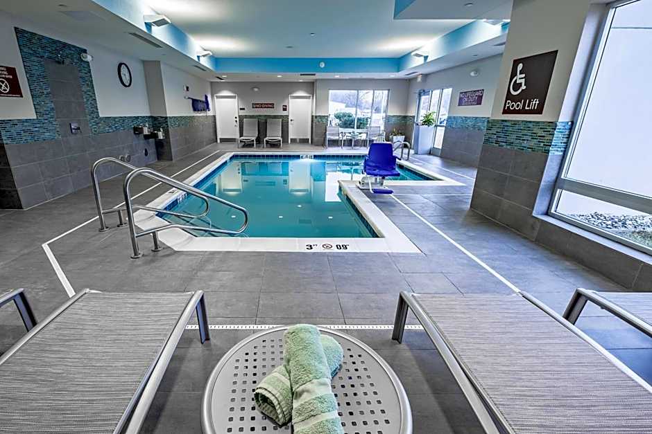 TownePlace Suites by Marriott Toledo Oregon