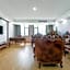 Green Tree Inn Express Weifang Zhucheng Longyuan Shangcheng