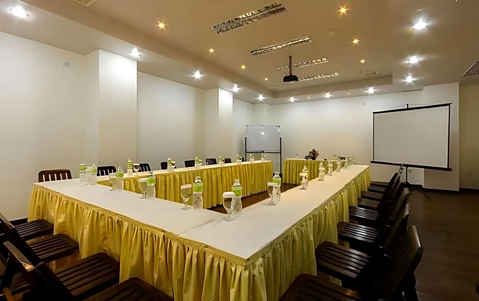 Mervit Hotel
