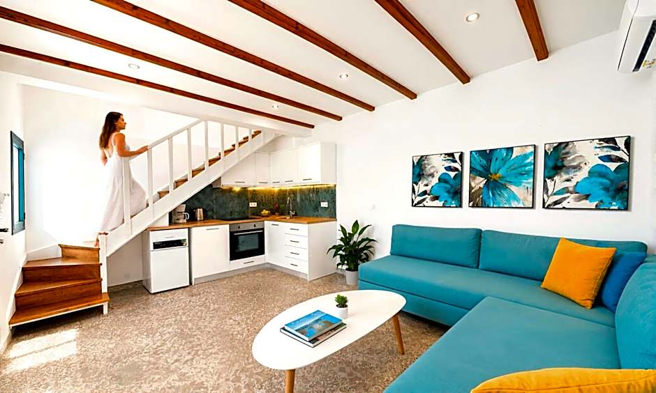 Istron Homes
