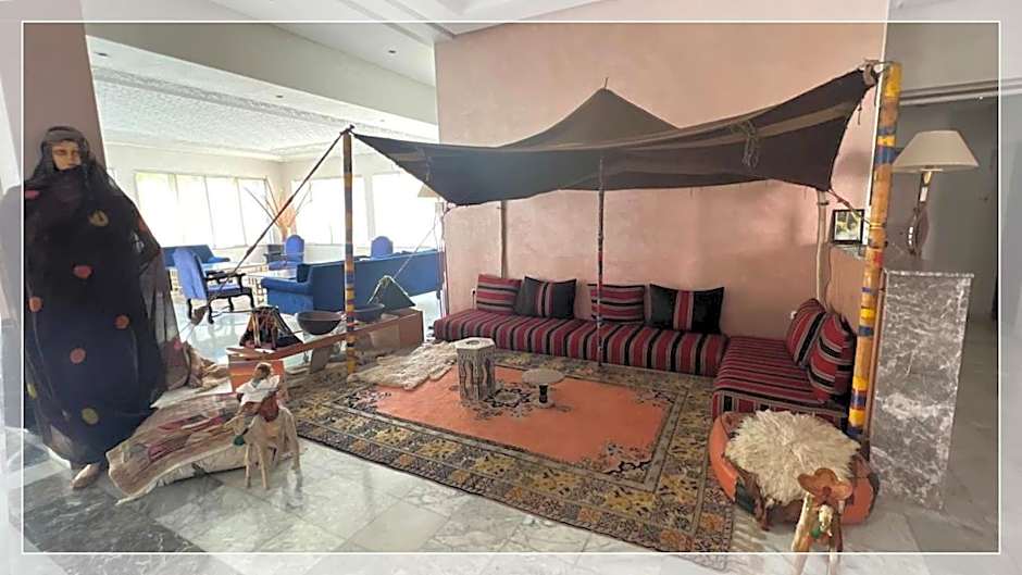 Hotel Al Massira