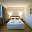 SHG Hotel De La Ville
