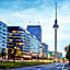 H4 Hotel Berlin Alexanderplatz