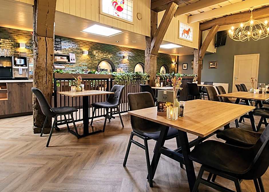 Hotel Erve Hulsbeek