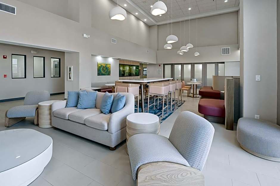 Hampton Inn & Suites Pharr