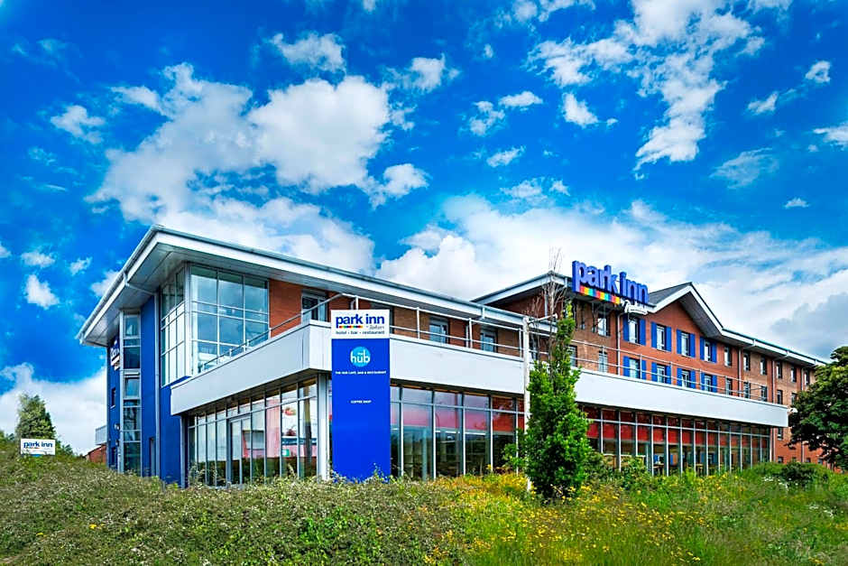 Park Inn Birmingham Walsall