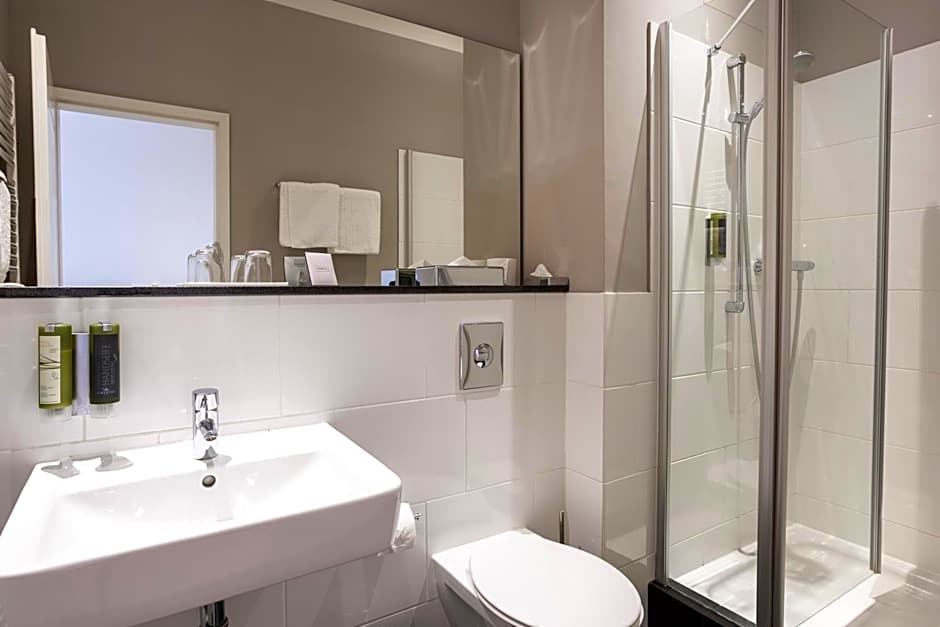 Vienna Townhouse Batschari Baden-Baden