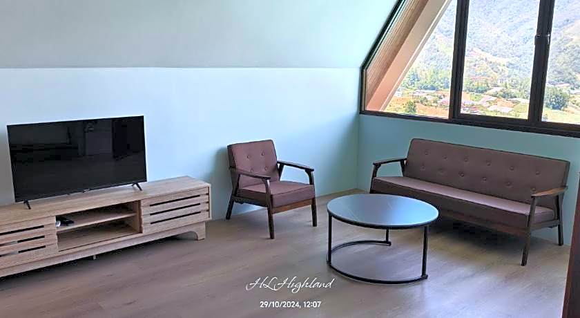 Highland Homestay Kundasang