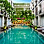 Hotel Terrace At Kuta