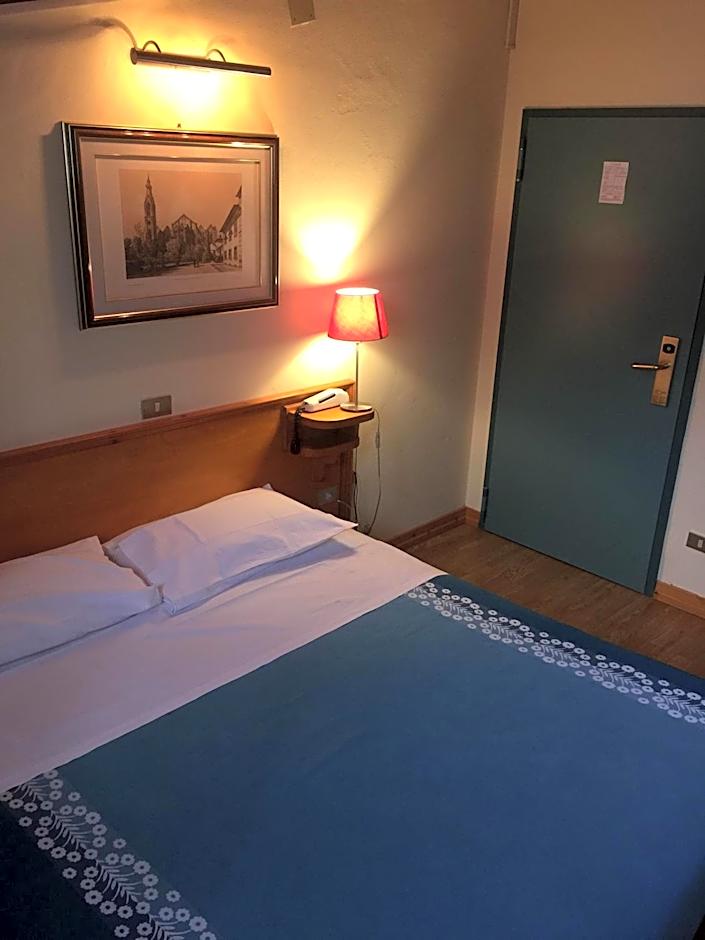 Photo 1 of 4 of Small Double Room