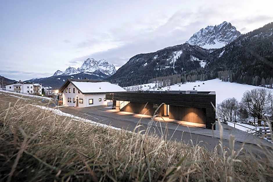 Villa Rainer