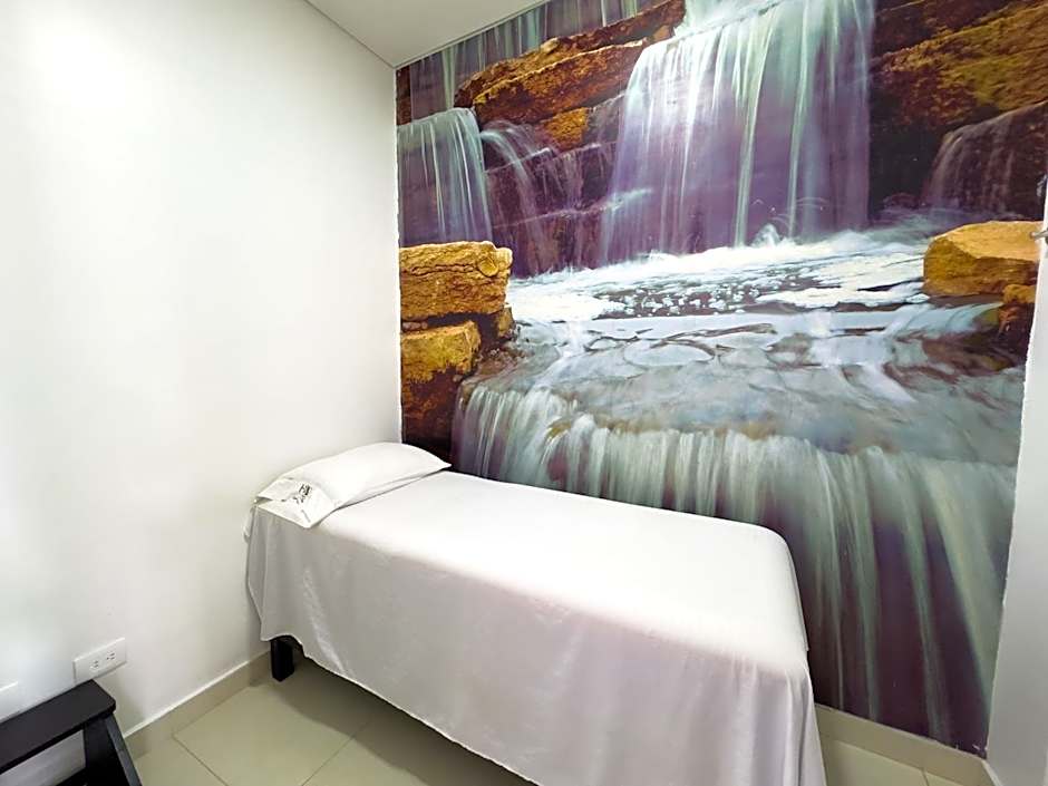 Hotel Bolivariana Plaza