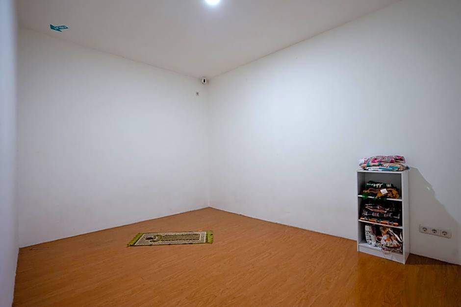 Bobopod Kota Lama, Semarang