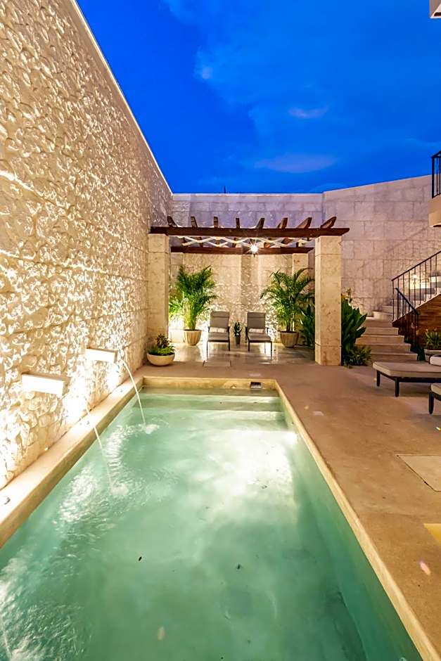 Casa Tavera- Adults Only