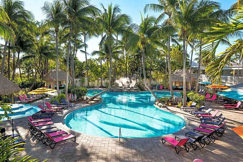 Havana Cabana at Key West