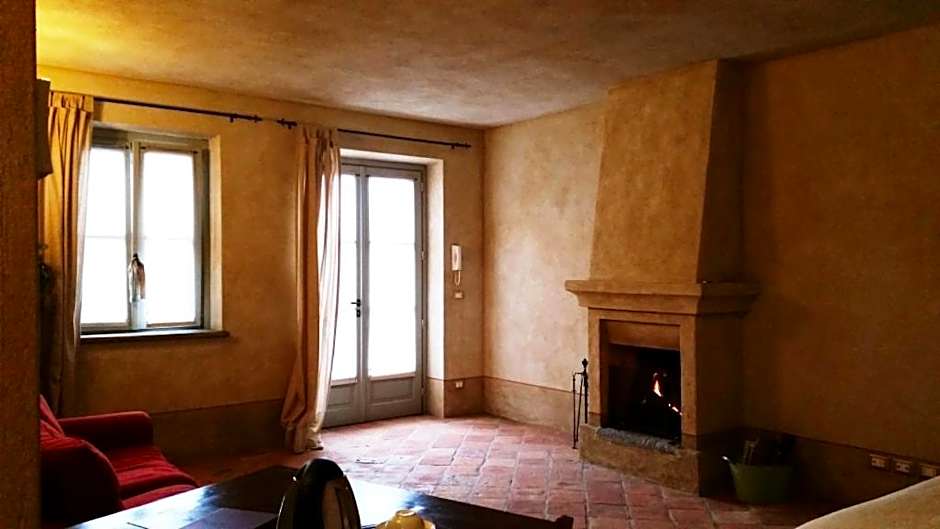 Le Maddalene B&B