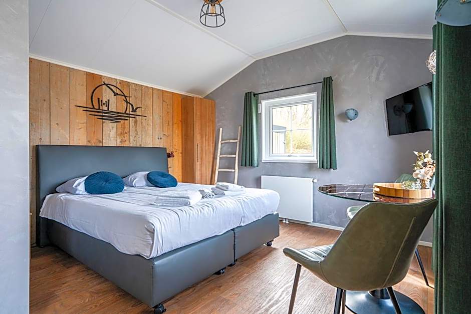 Vakantiepark de Meerpaal