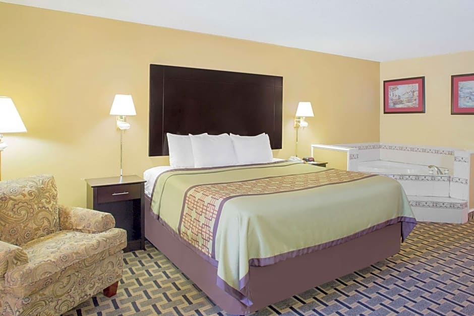 Days Inn by Wyndham Andalusia