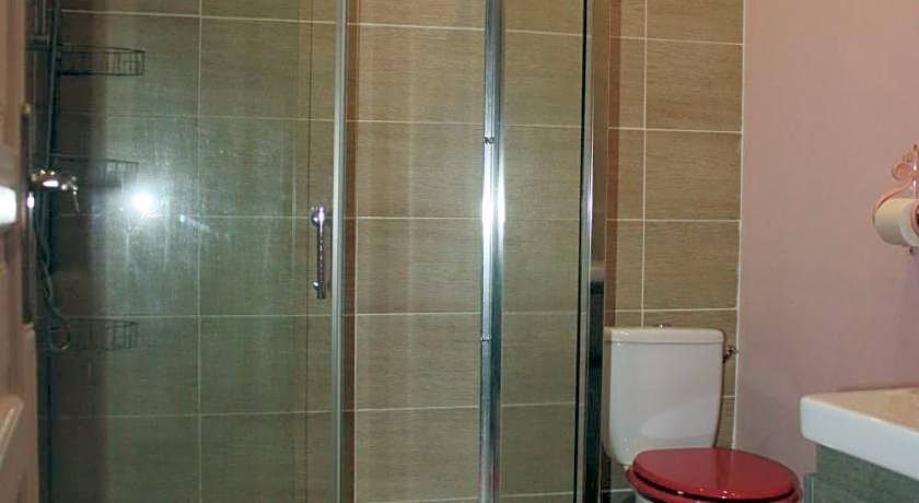 Presbytere de jonquiere